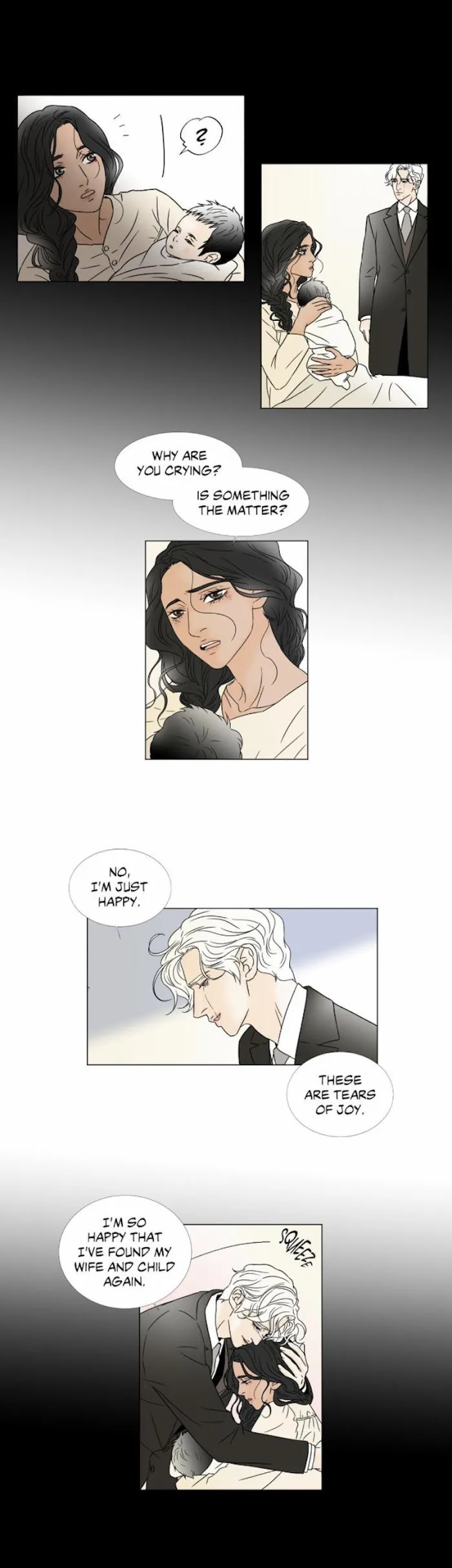 Rent Boy Chapter 31 page 12 - 