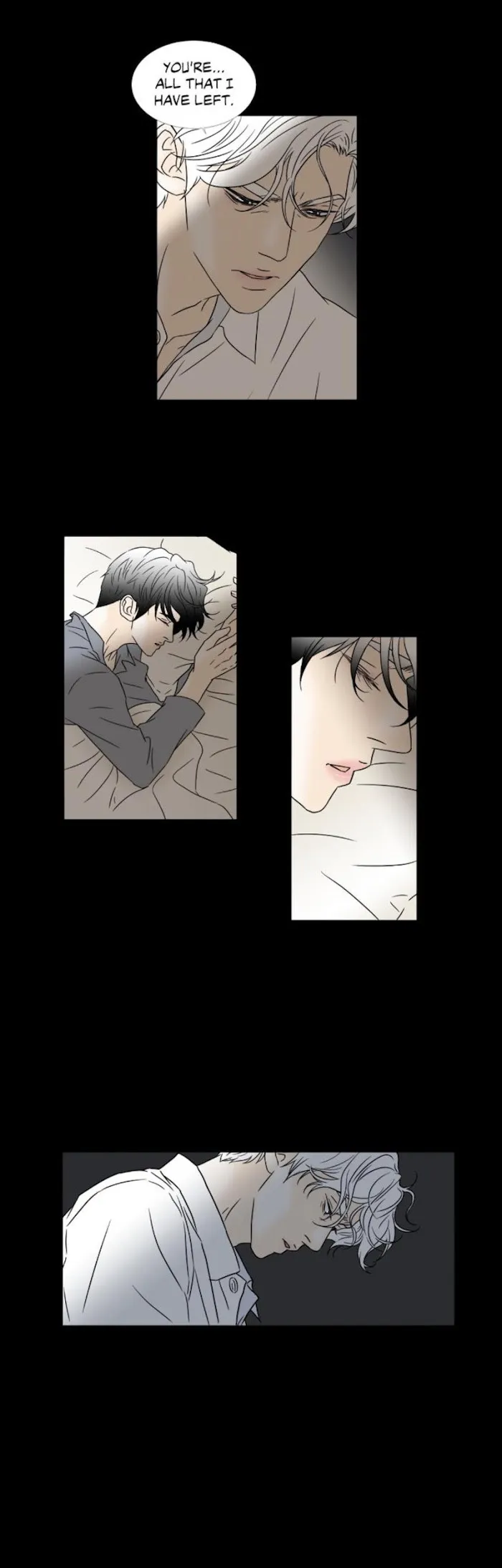 Rent Boy Chapter 31 page 16 - 