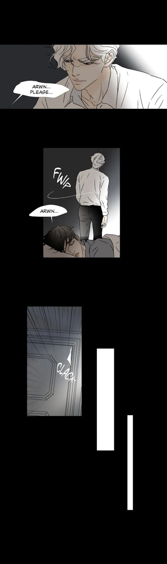 Rent Boy Chapter 31 page 18 - 
