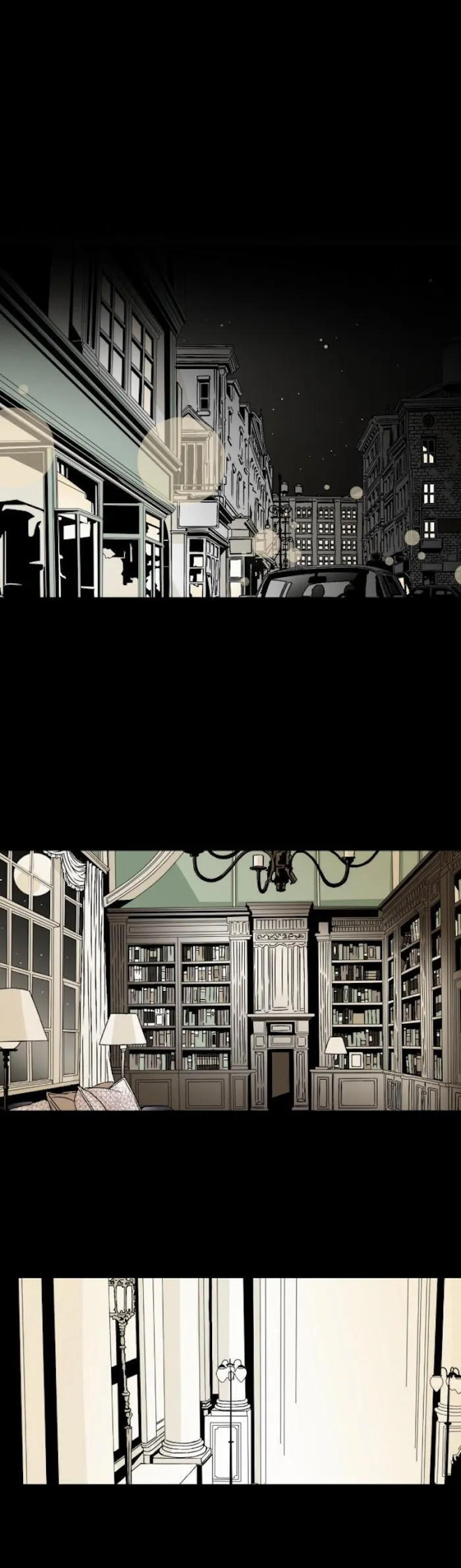 Rent Boy Chapter 31 page 19 - 