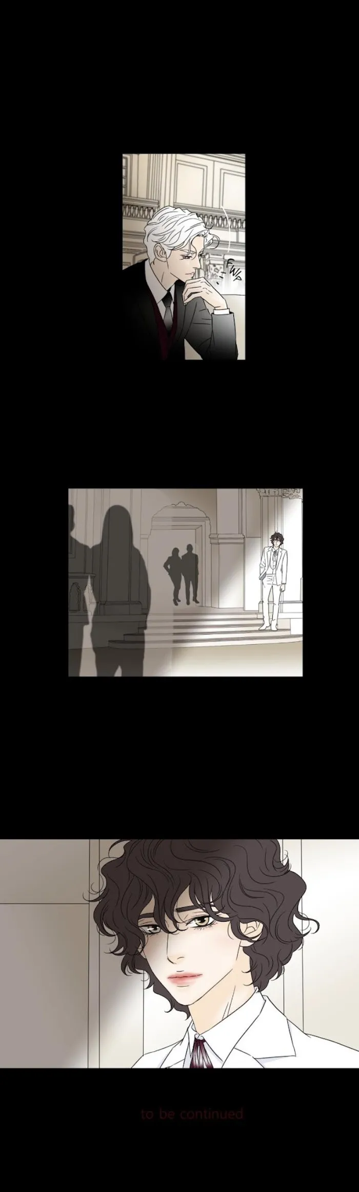 Rent Boy Chapter 31 page 23 - 