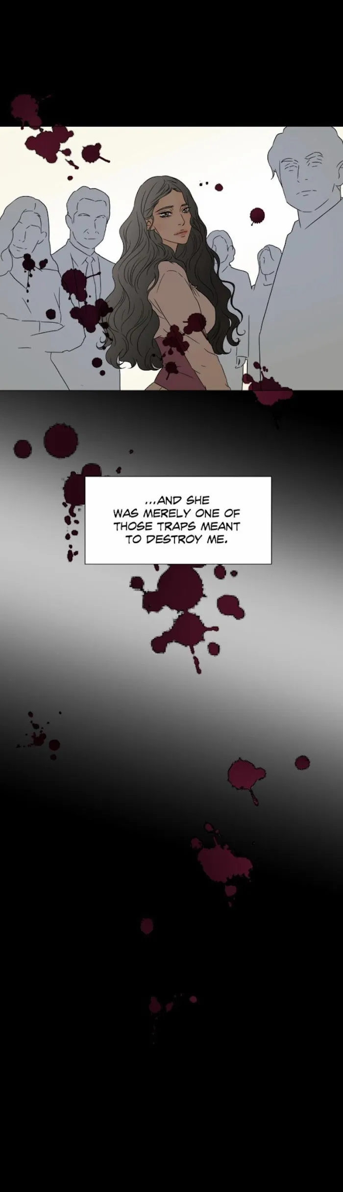 Rent Boy Chapter 31 page 4 - 