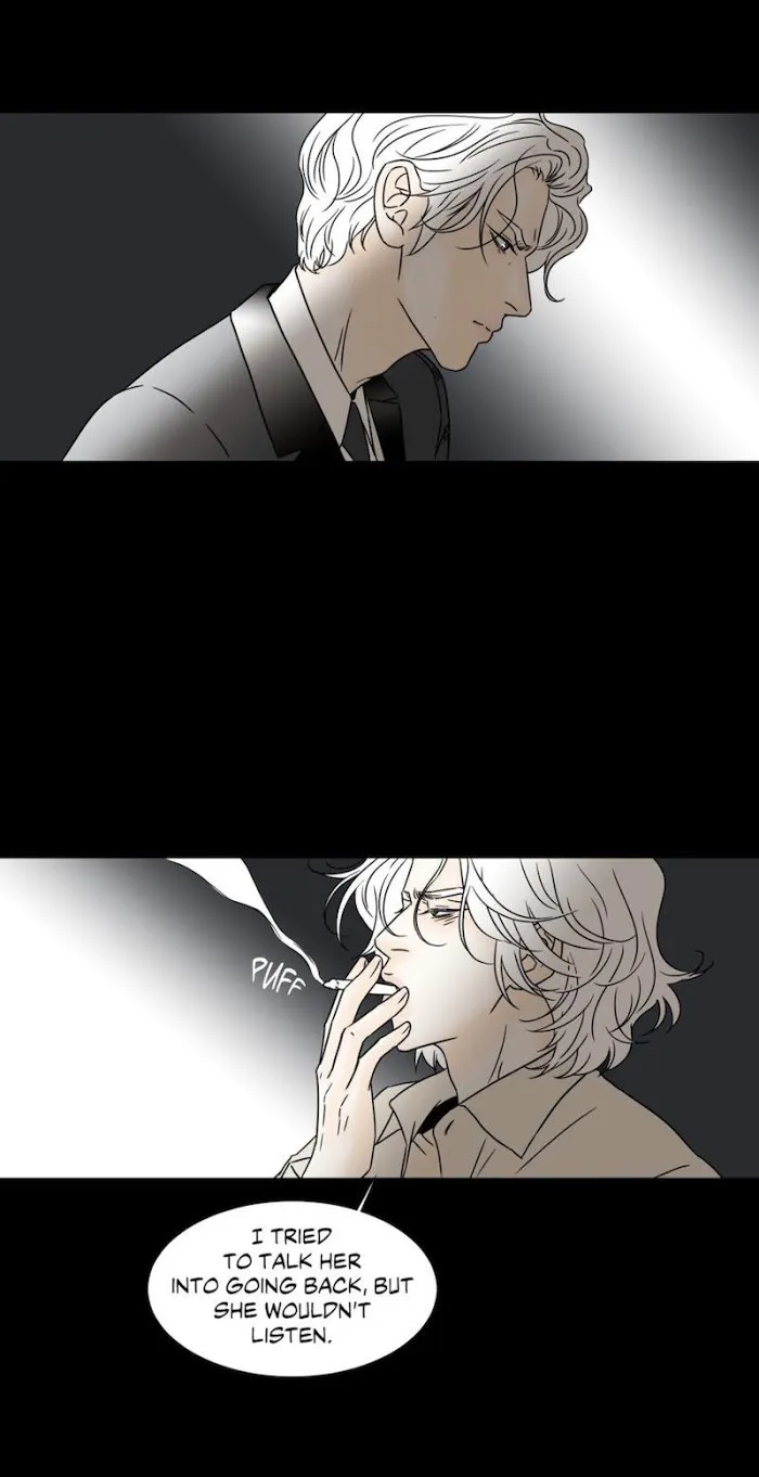 Rent Boy Chapter 31 page 6 - 
