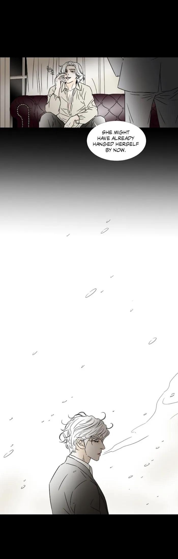 Rent Boy Chapter 31 page 8 - 