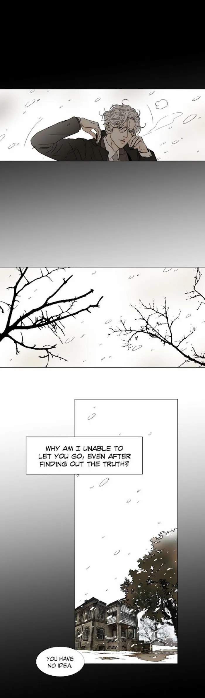 Rent Boy Chapter 31 page 9 - 