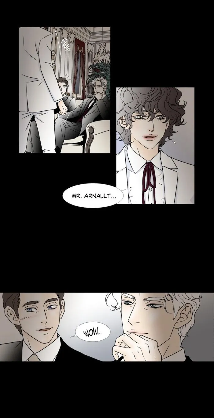 Rent Boy Chapter 32 page 2 - 