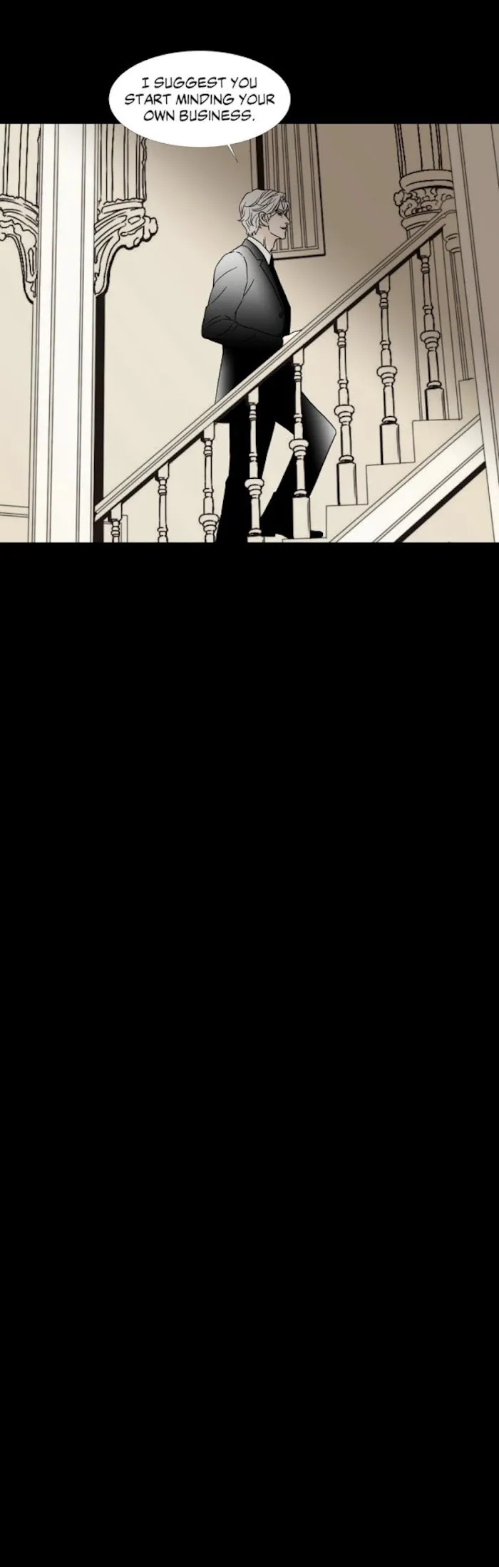 Rent Boy Chapter 32 page 12 - 