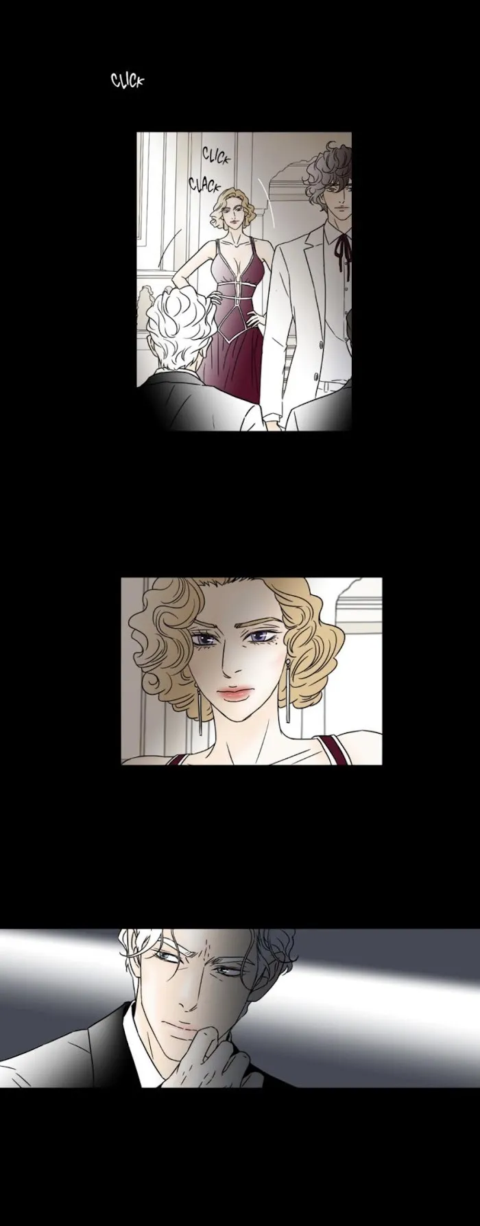 Rent Boy Chapter 32 page 5 - 