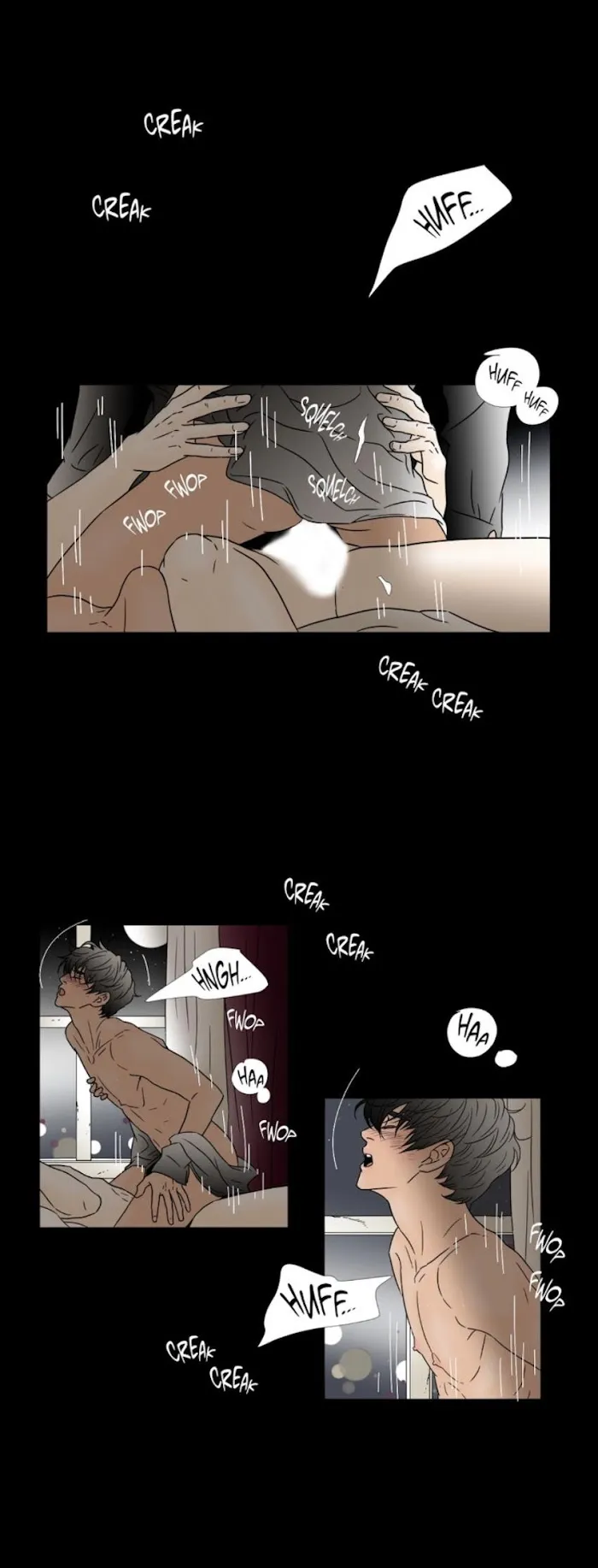 Rent Boy Chapter 33 page 2 - 