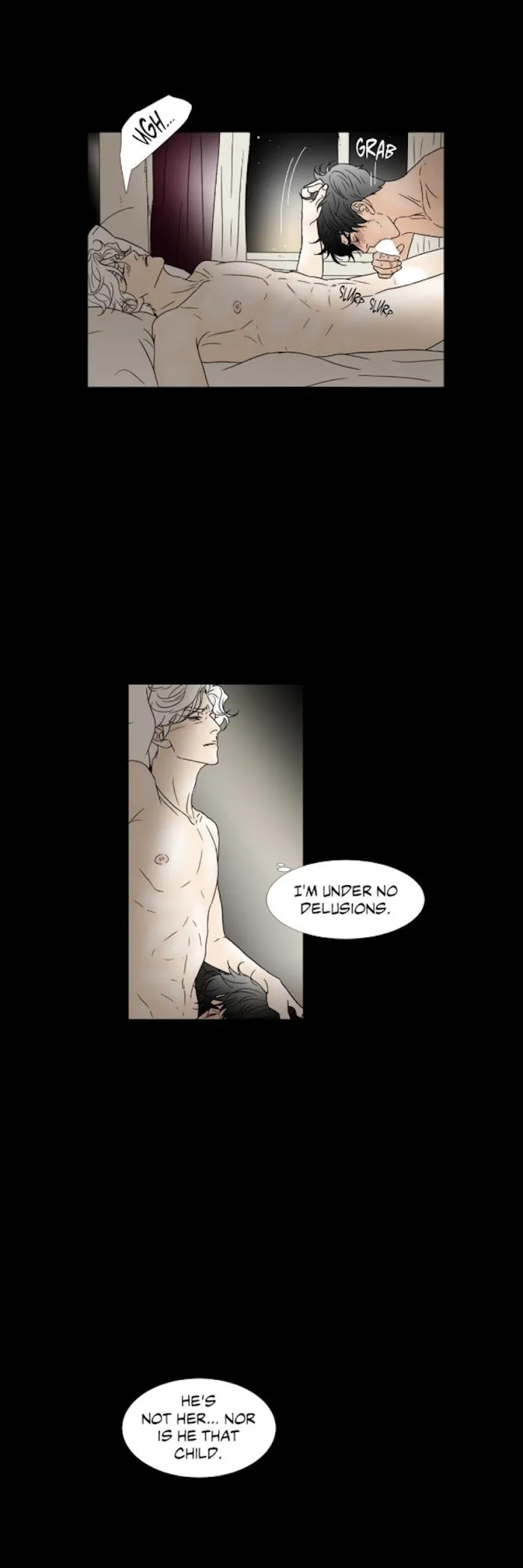 Rent Boy Chapter 33 page 15 - 