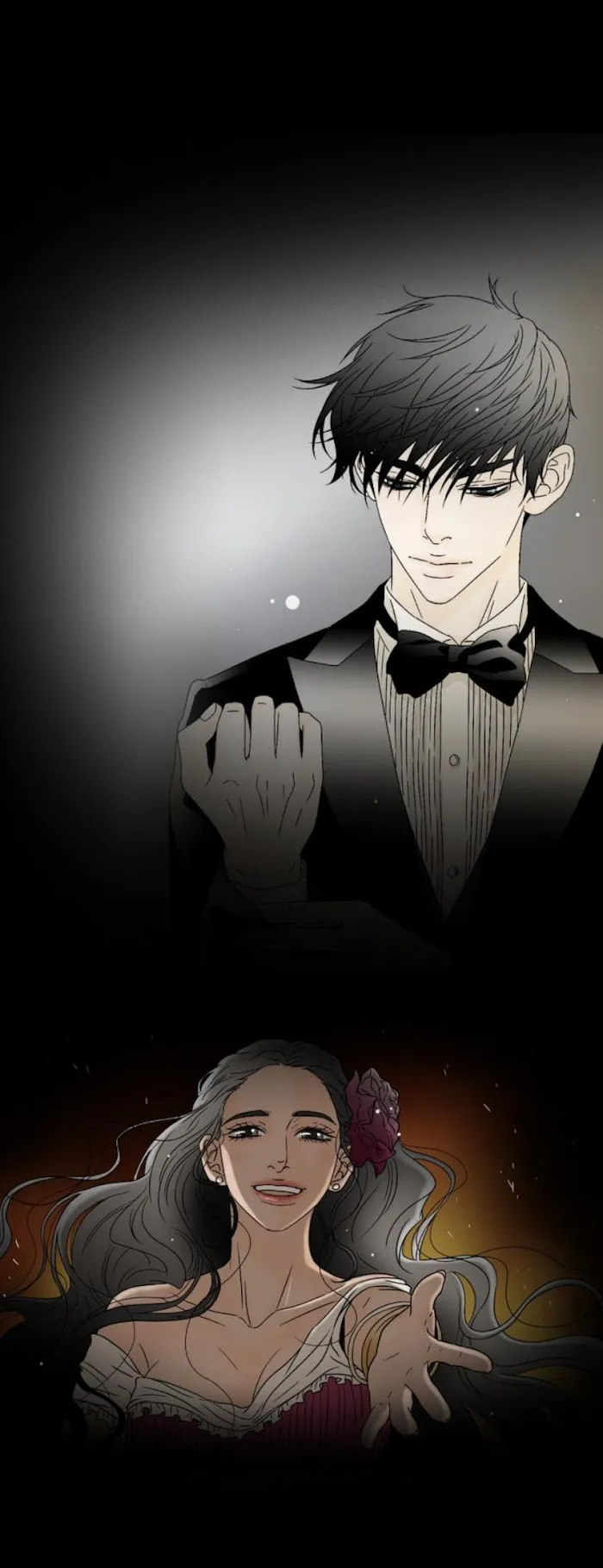 Rent Boy Chapter 33 page 16 - 