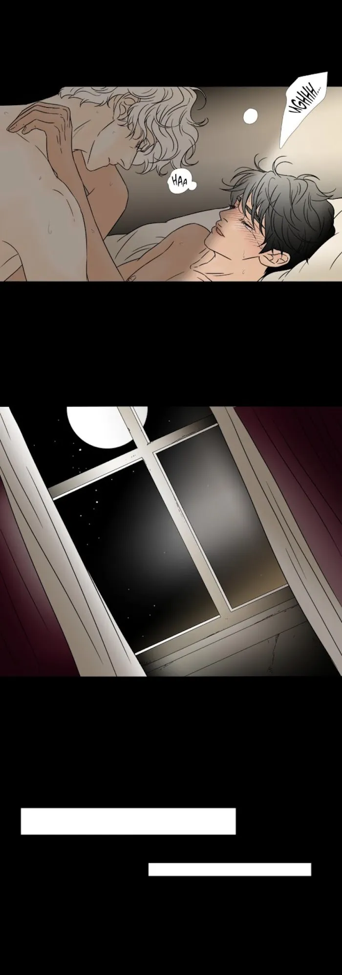 Rent Boy Chapter 33 page 20 - 