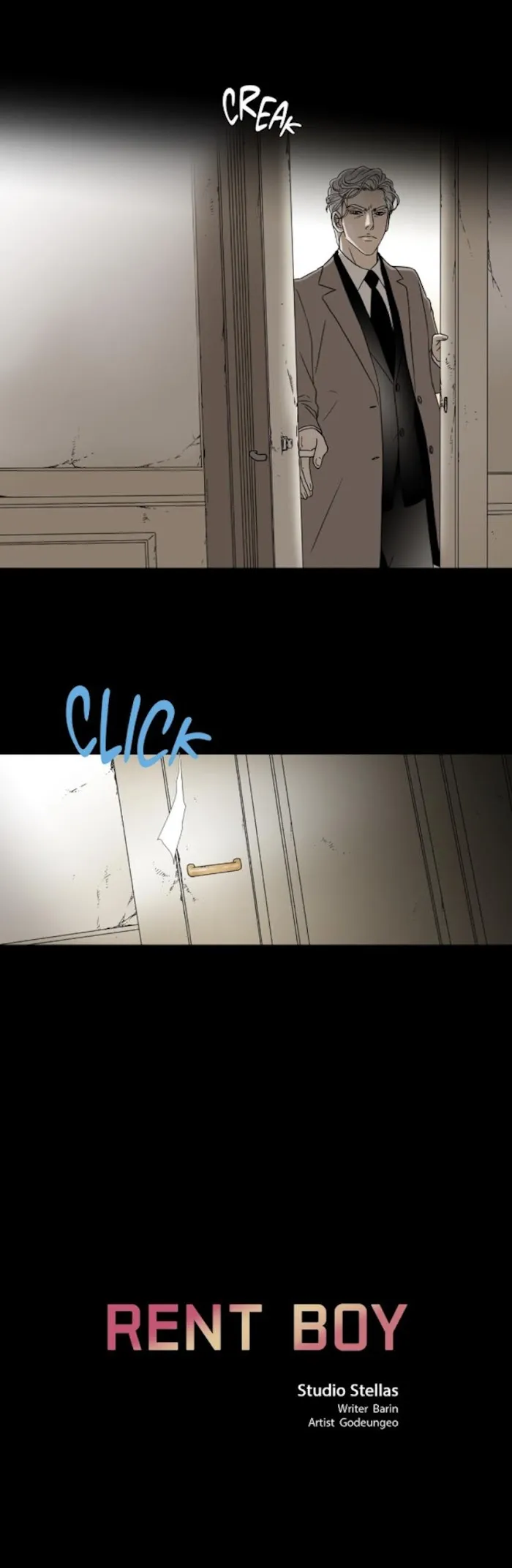 Rent Boy Chapter 34 page 2 - 