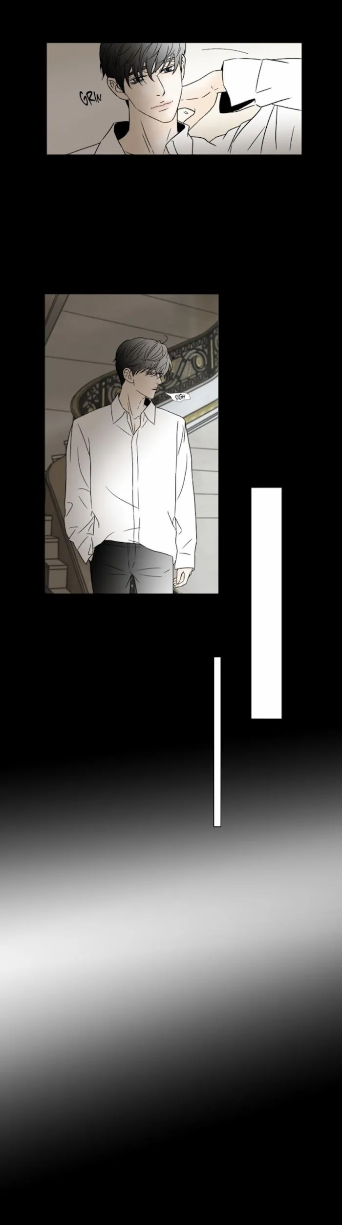 Rent Boy Chapter 34 page 13 - 