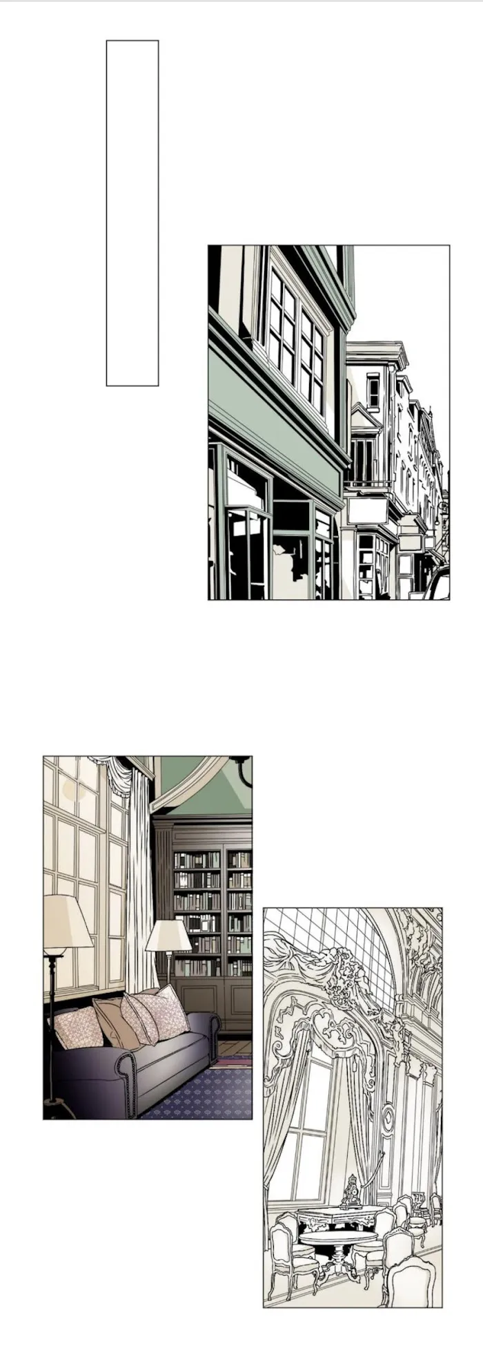 Rent Boy Chapter 34 page 21 - 