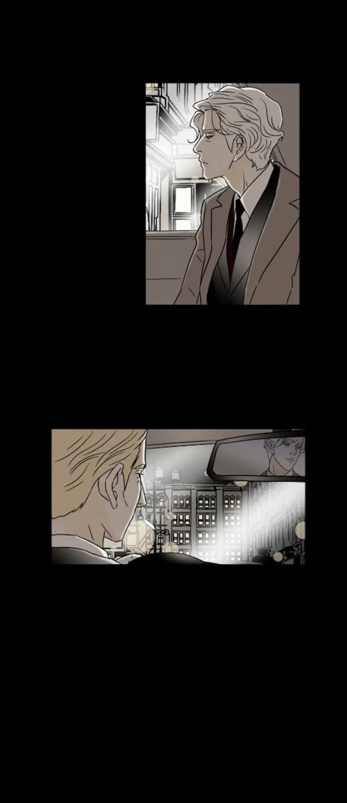Rent Boy Chapter 34 page 6 - 