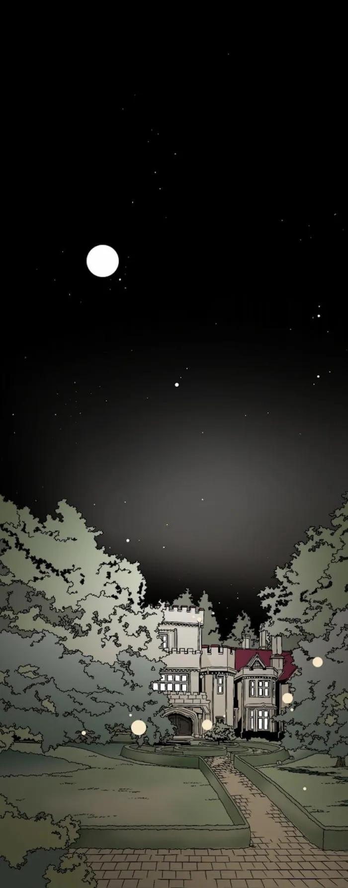 Rent Boy Chapter 34 page 7 - 