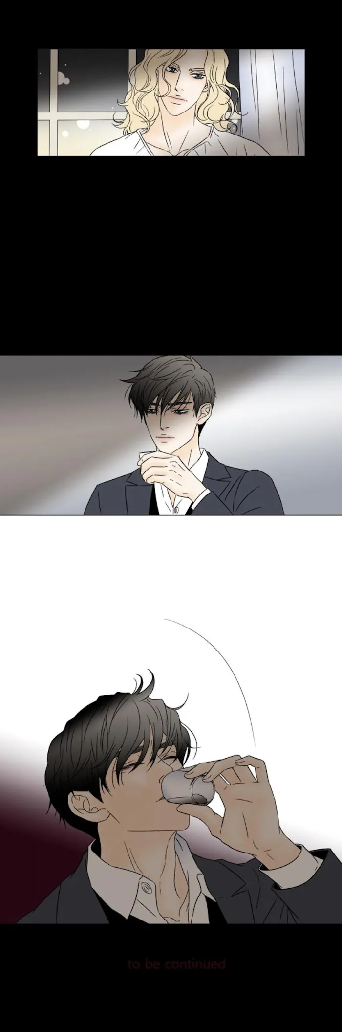 Rent Boy Chapter 35 page 16 - 