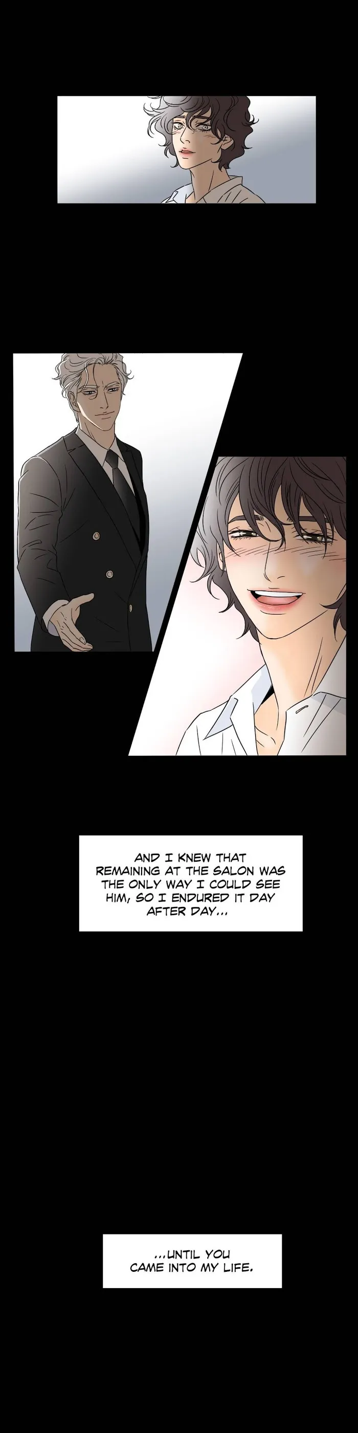 Rent Boy Chapter 36 page 16 - 