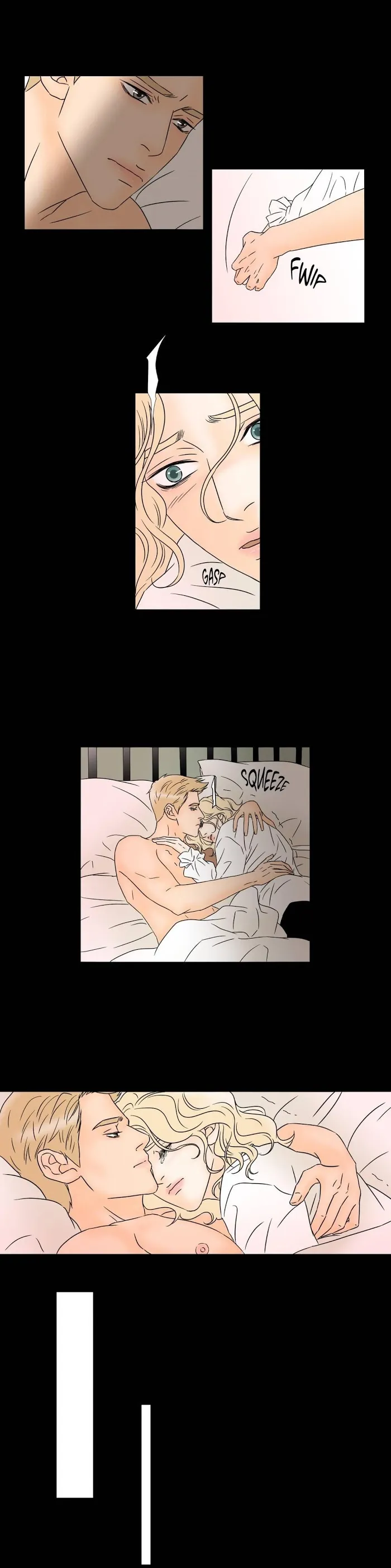 Rent Boy Chapter 36 page 8 - 