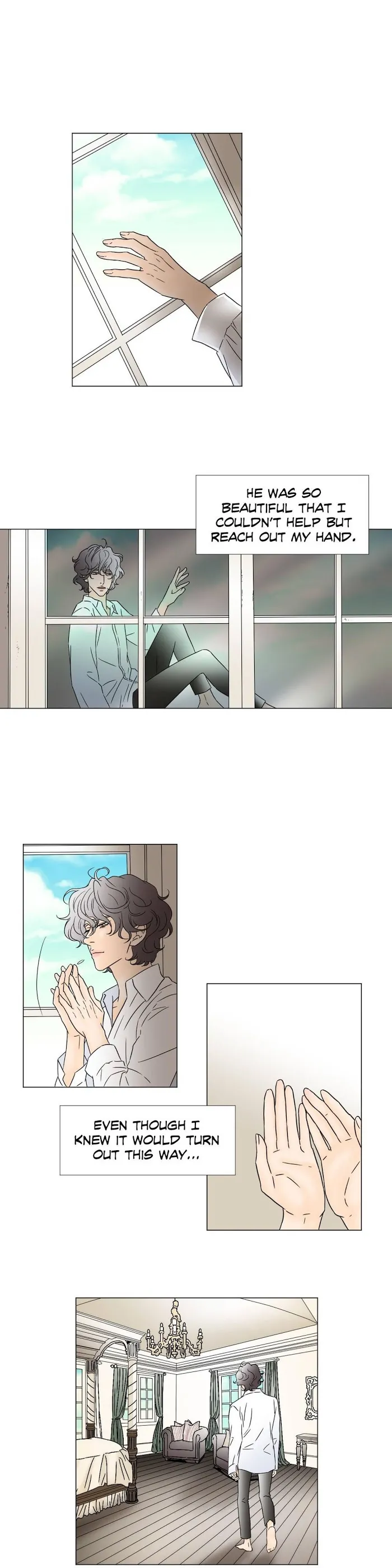 Rent Boy Chapter 37 page 2 - 