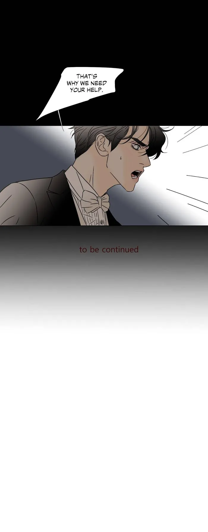 Rent Boy Chapter 37 page 14 - 