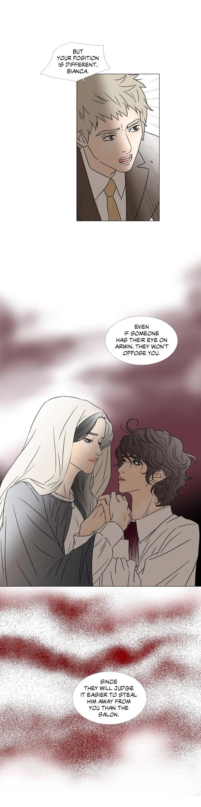 Rent Boy Chapter 38 page 2 - 