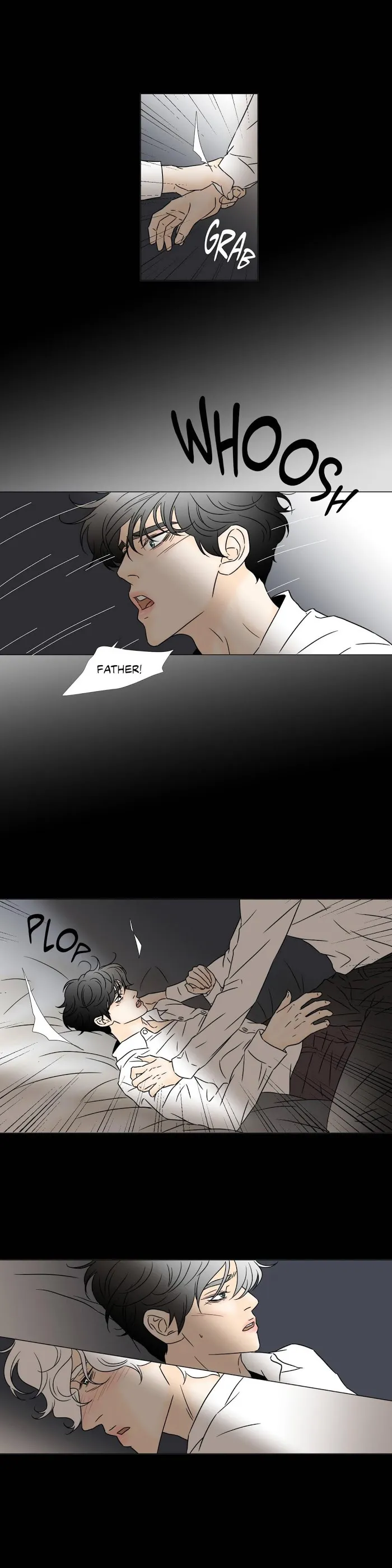 Rent Boy Chapter 39 page 12 - 