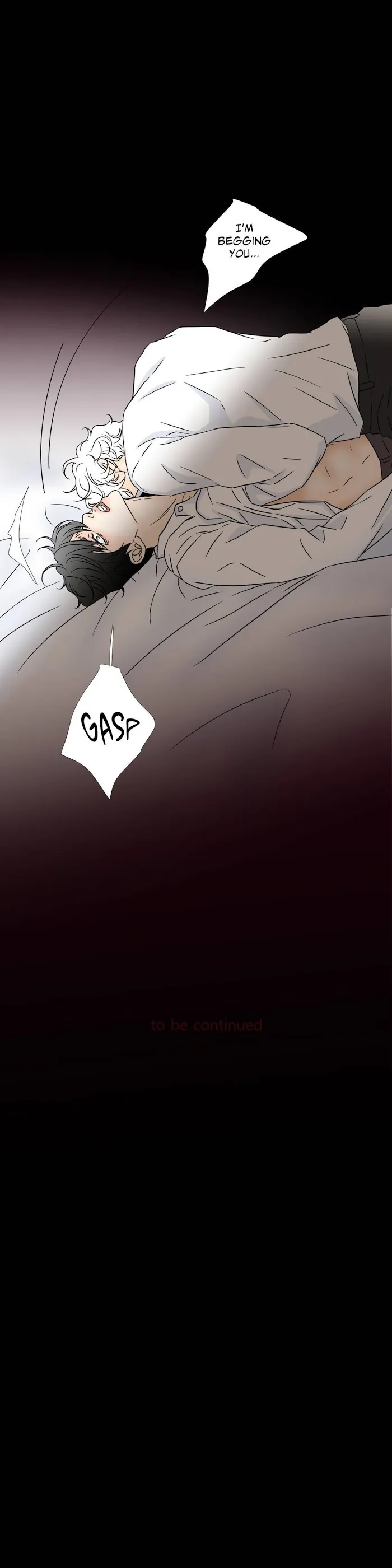 Rent Boy Chapter 39 page 14 - 