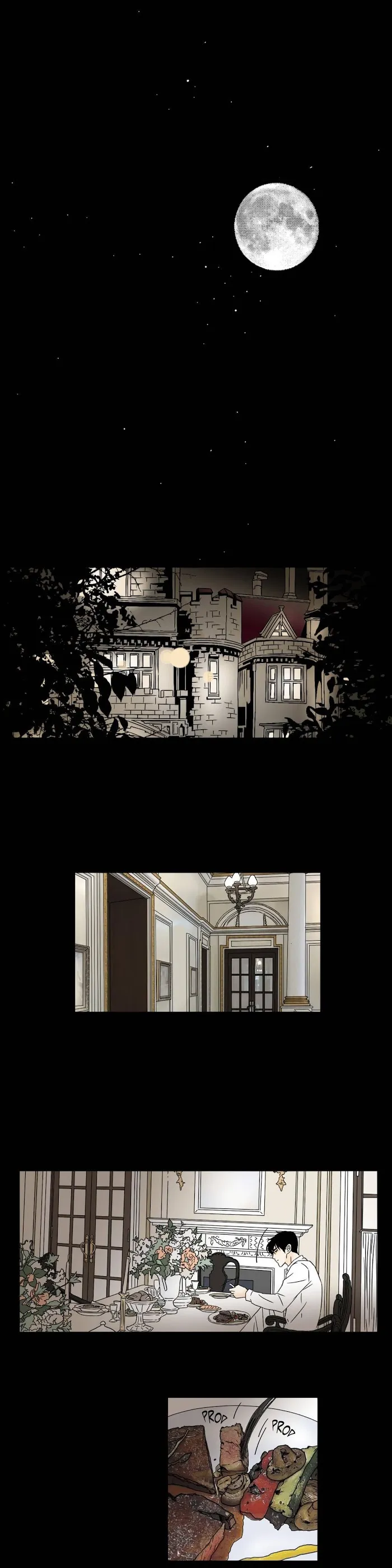 Rent Boy Chapter 39 page 5 - 