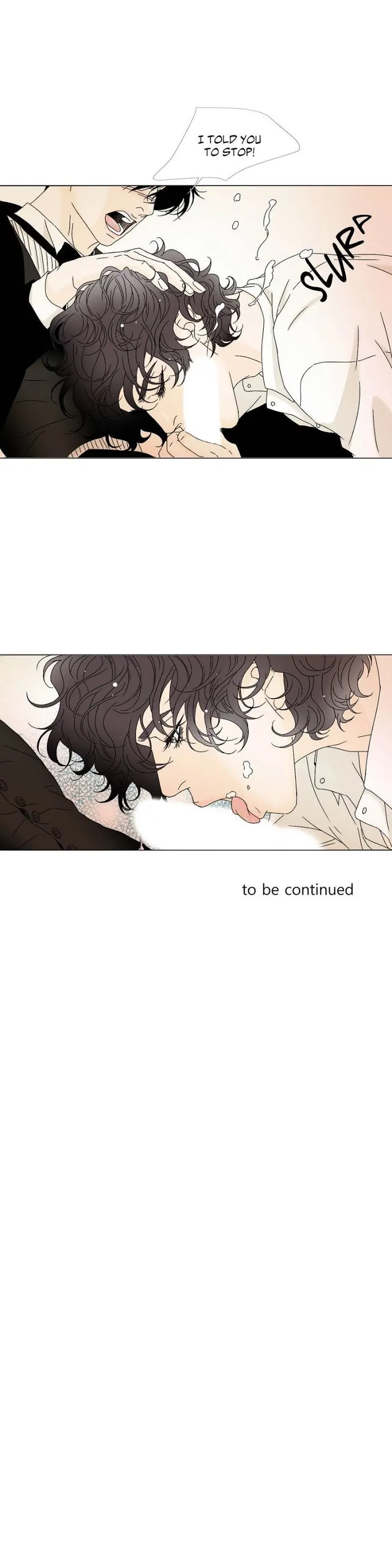 Rent Boy Chapter 4 page 18 - 