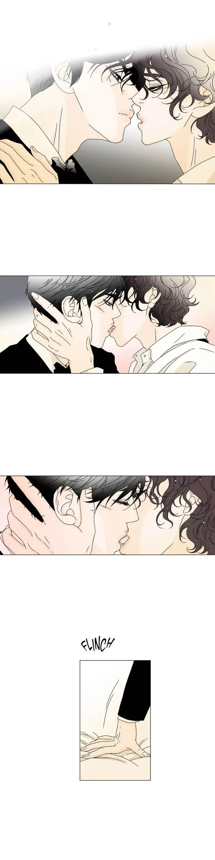 Rent Boy Chapter 4 page 5 - 