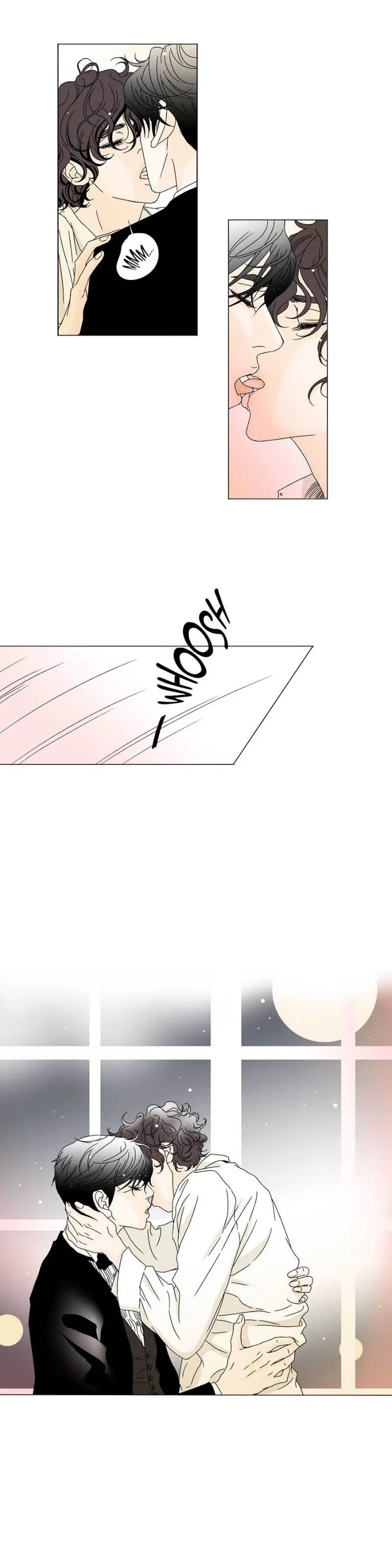 Rent Boy Chapter 4 page 6 - 