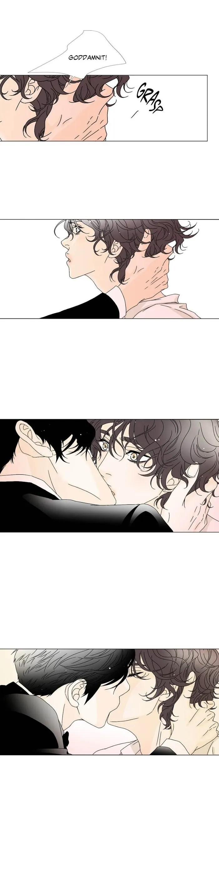 Rent Boy Chapter 4 page 10 - 