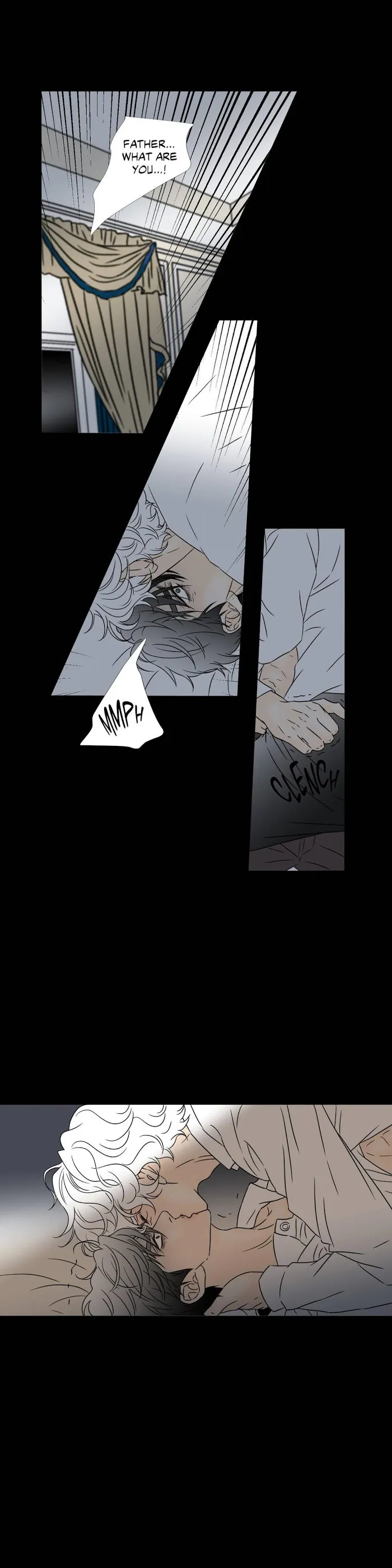Rent Boy Chapter 40 page 2 - 
