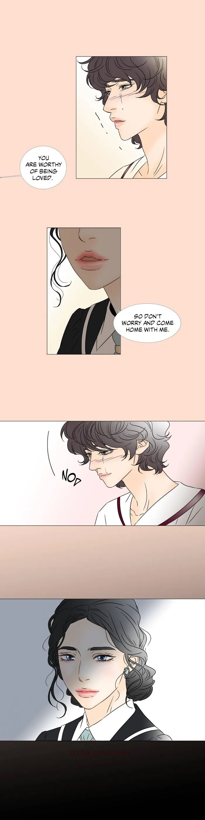 Rent Boy Chapter 40 page 14 - 