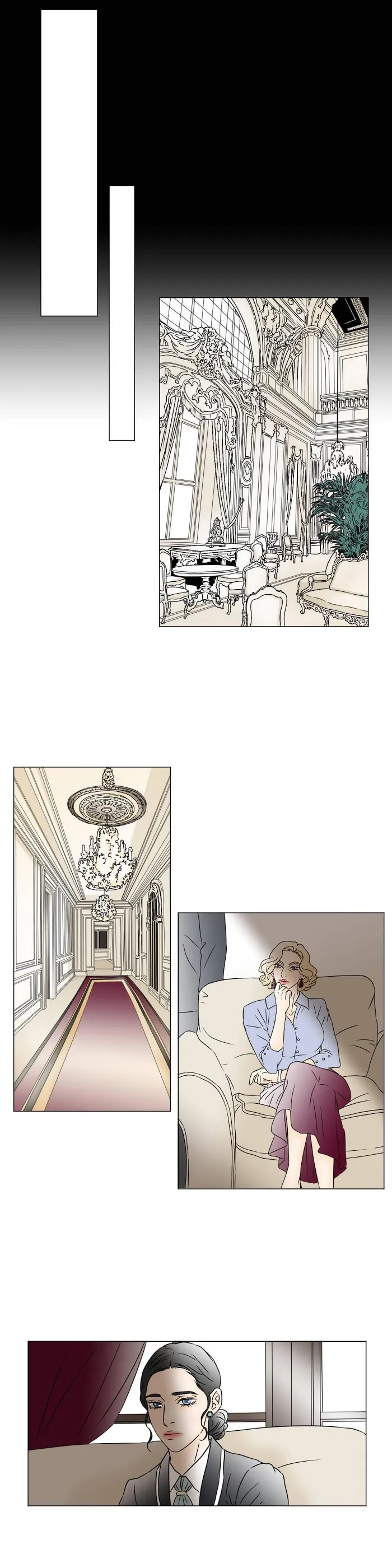 Rent Boy Chapter 40 page 7 - 
