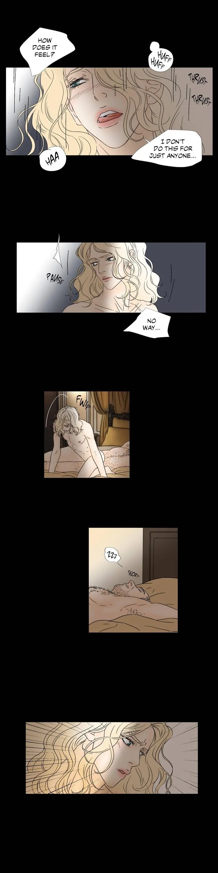 Rent Boy Chapter 41 page 2 - 