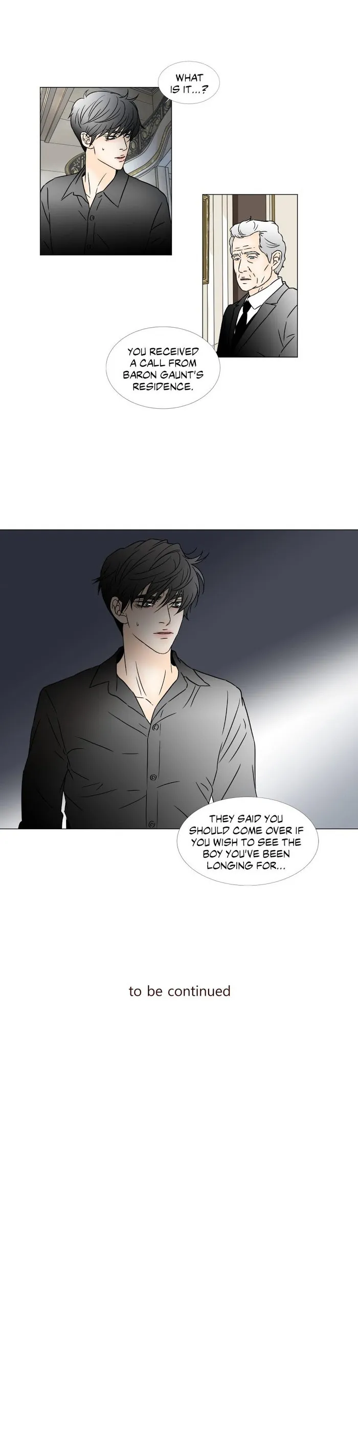 Rent Boy Chapter 41 page 15 - 
