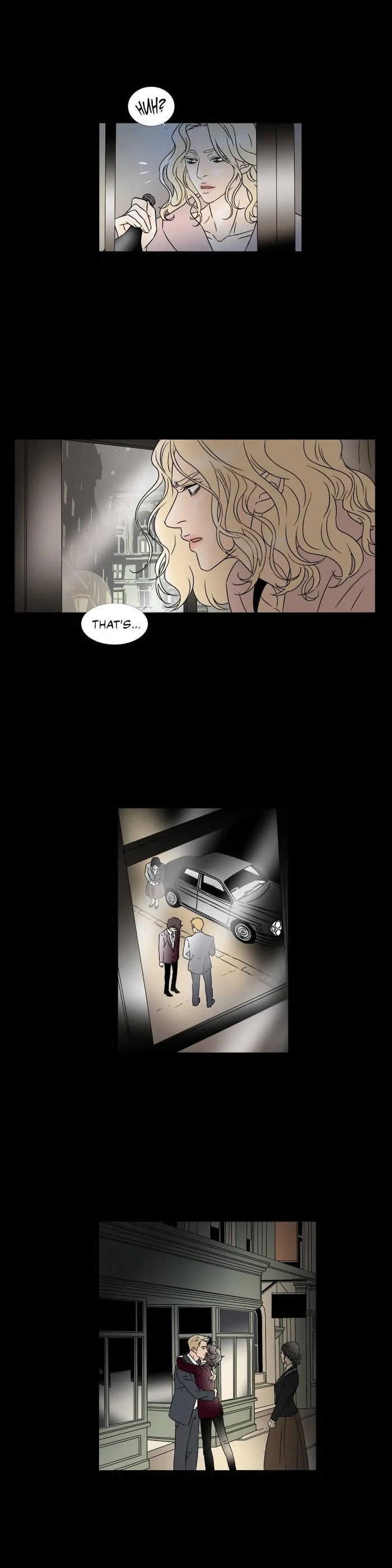 Rent Boy Chapter 41 page 5 - 