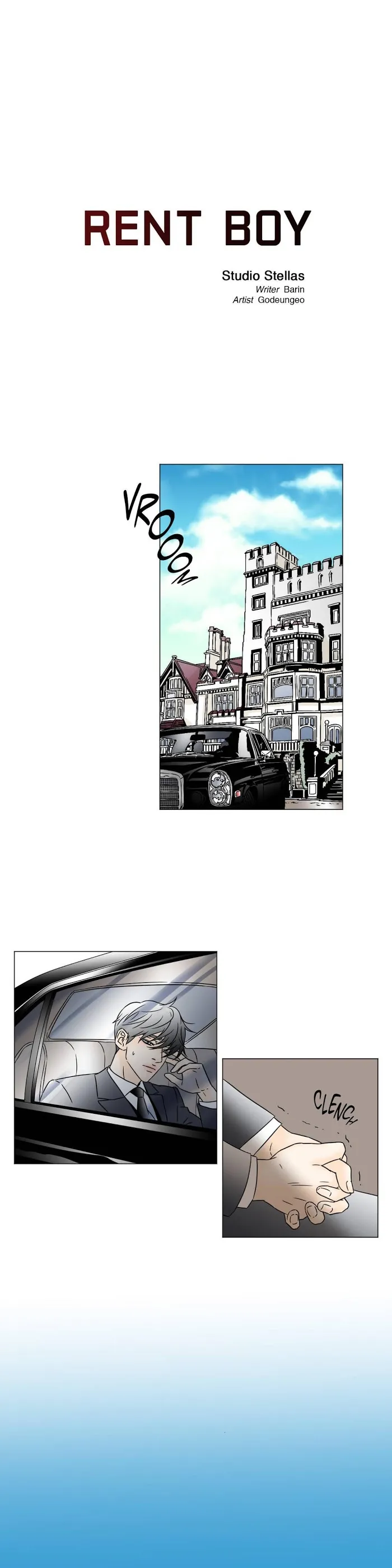Rent Boy Chapter 42 page 1 - 