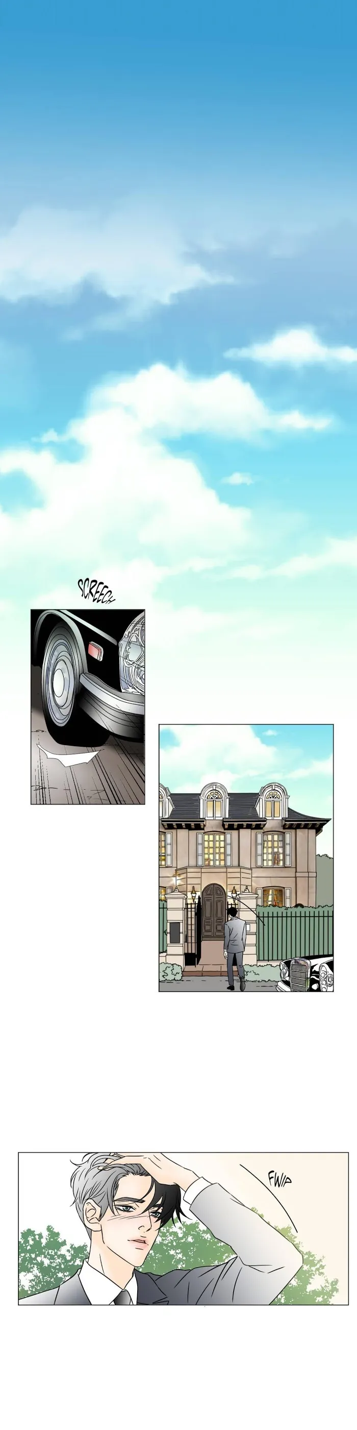Rent Boy Chapter 42 page 2 - 