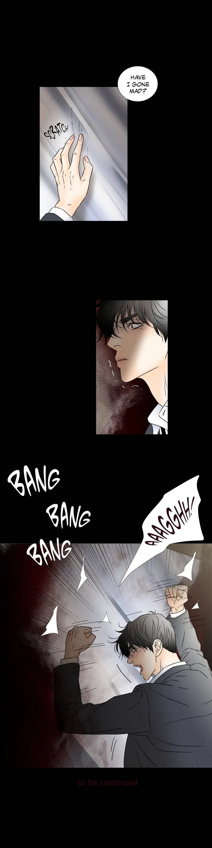Rent Boy Chapter 42 page 13 - 