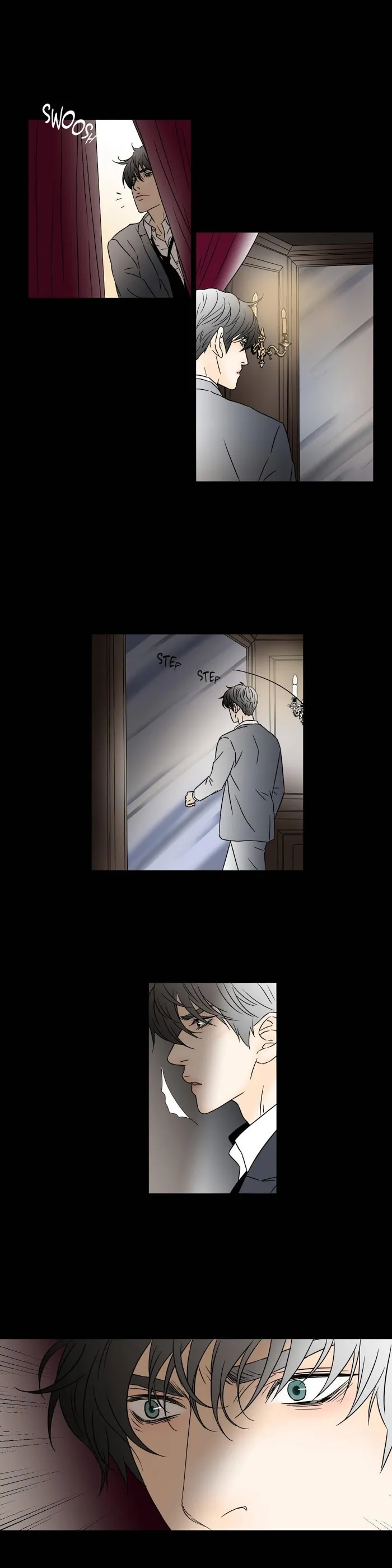 Rent Boy Chapter 42 page 8 - 