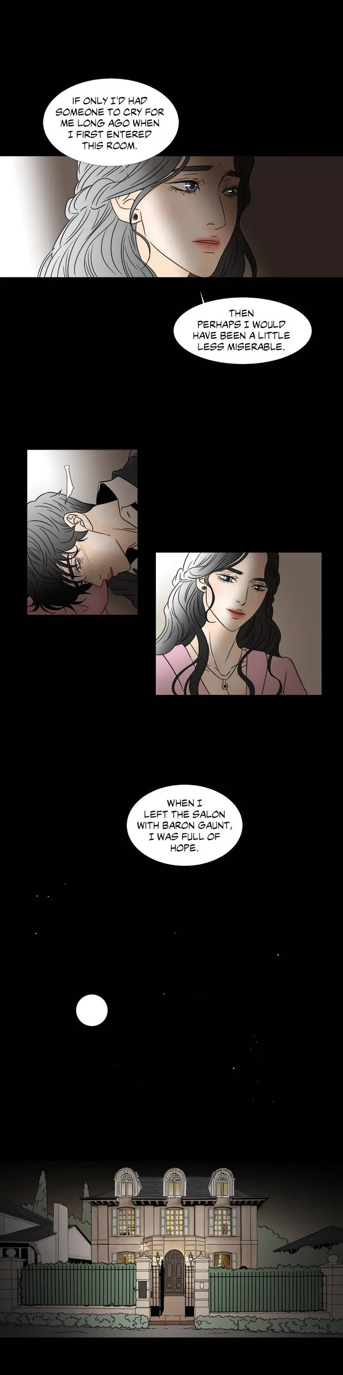 Rent Boy Chapter 43 page 11 - 