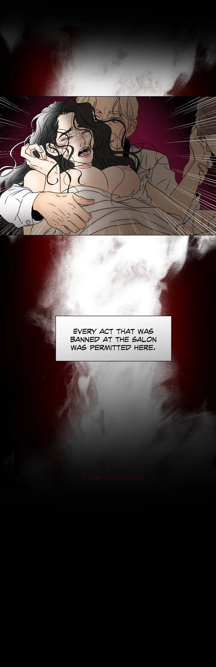 Rent Boy Chapter 43 page 15 - 