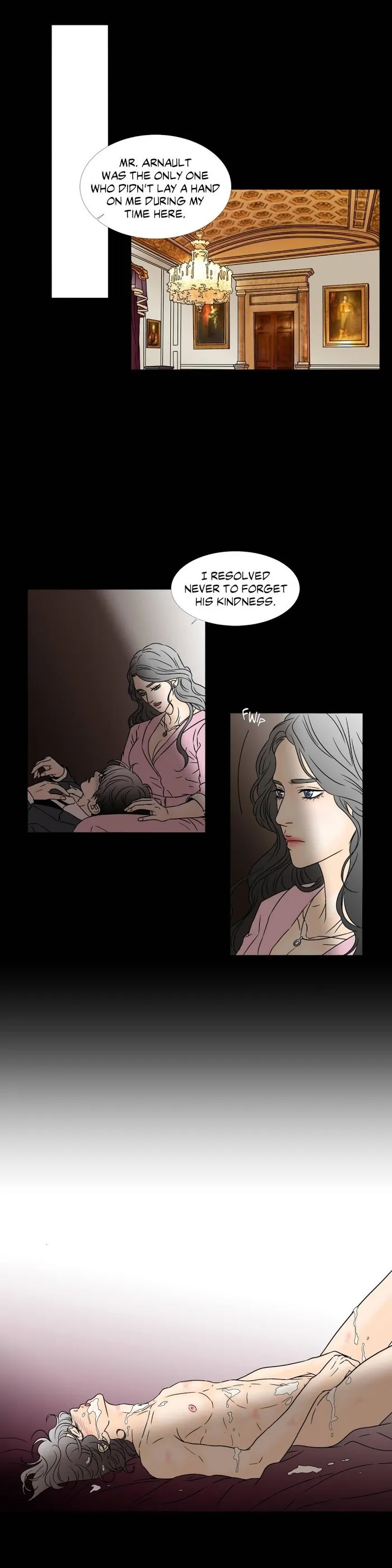 Rent Boy Chapter 44 page 1 - 