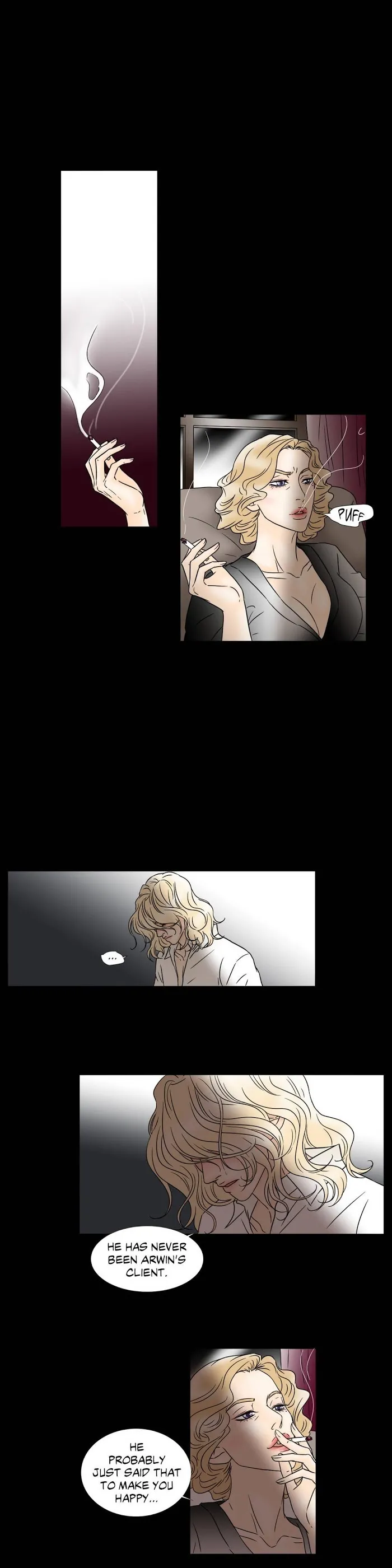 Rent Boy Chapter 44 page 12 - 