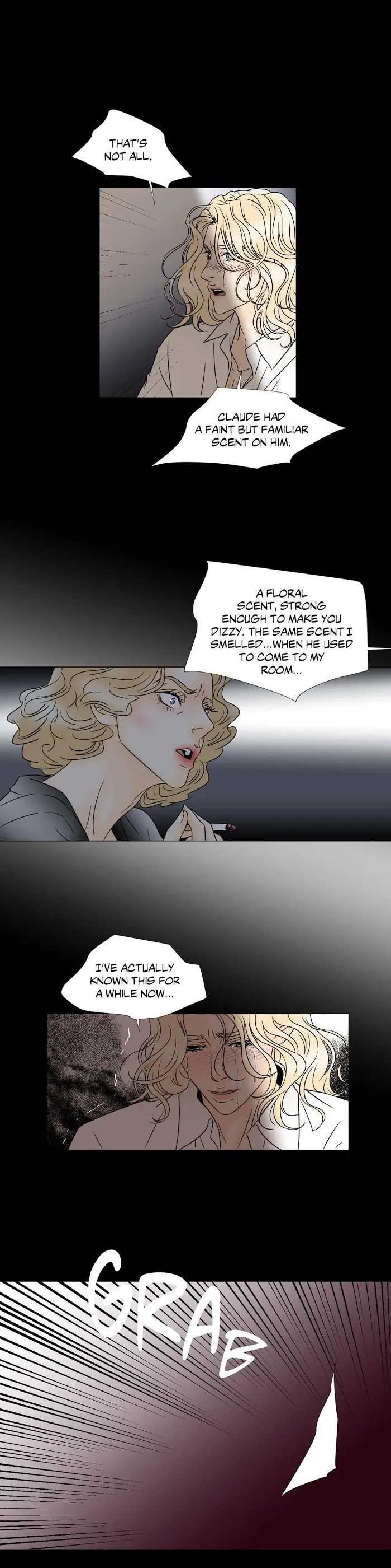 Rent Boy Chapter 44 page 13 - 