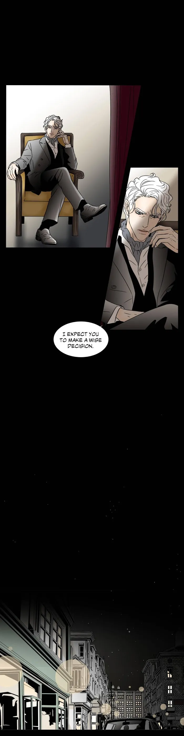Rent Boy Chapter 44 page 3 - 